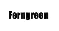 Ferngreen logo Ferngreen logo