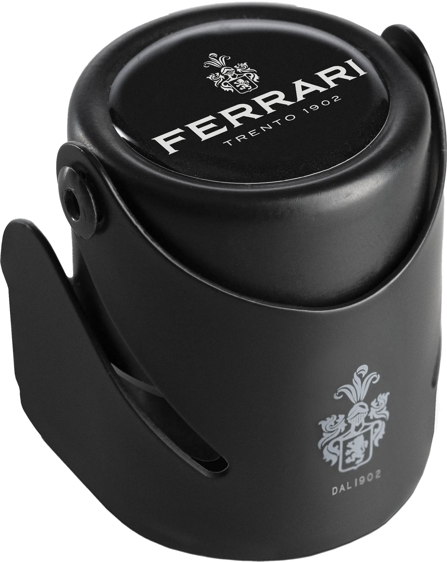 Ferrari Weinverschluss