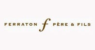 Ferraton Pere et Fils logo Ferraton Pere et Fils logo