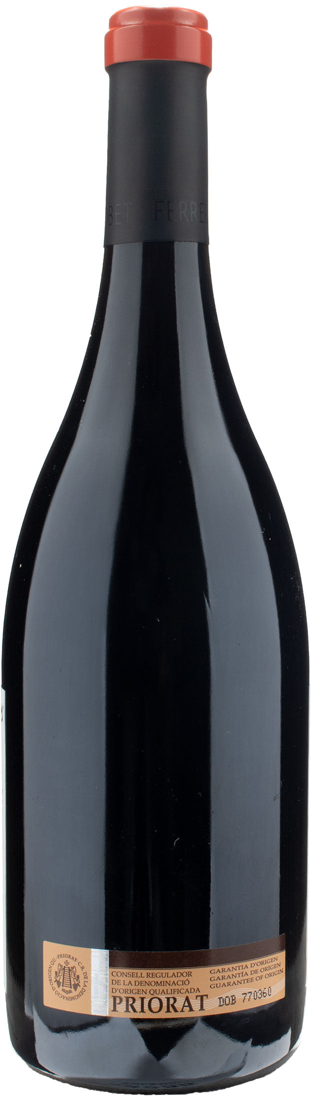 Ferrer Bobet Priorat Vinyes Velles 2016