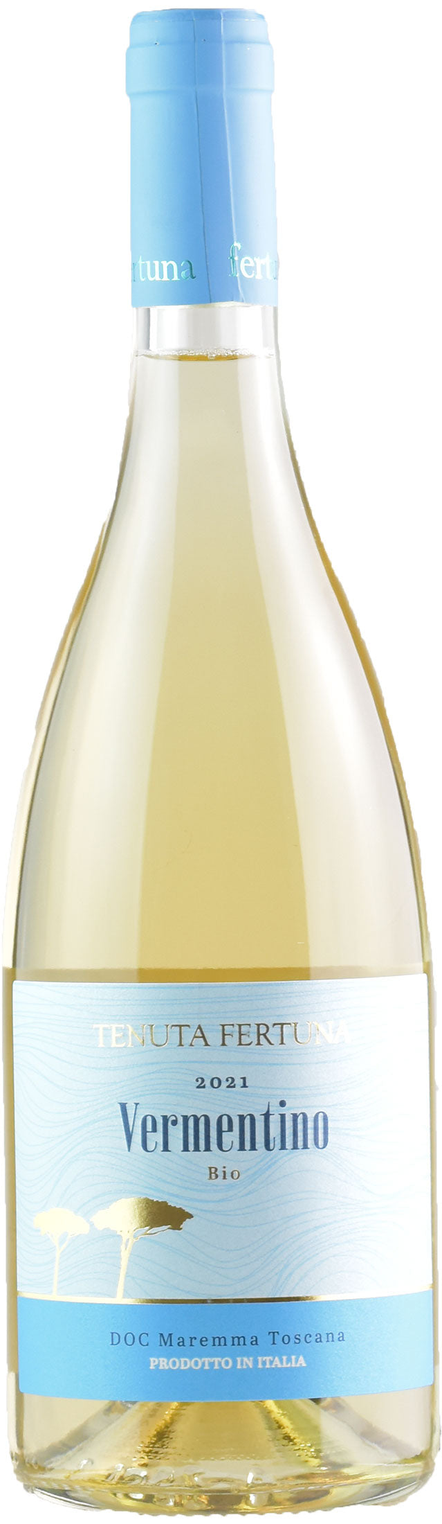 Fertuna Maremma Vermentino 2021