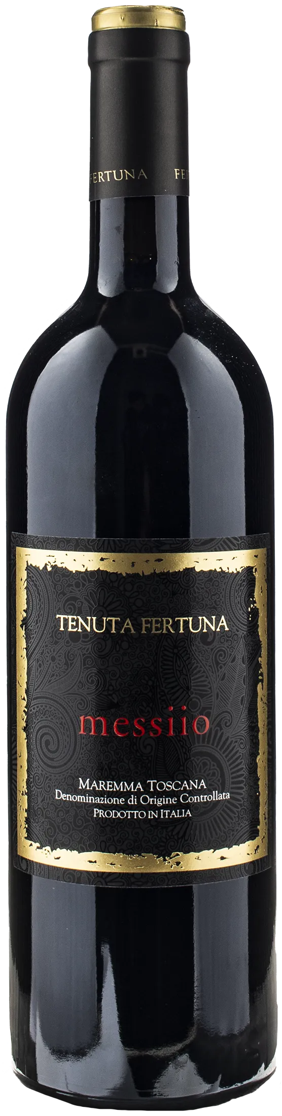 Fertuna Messiio 2018