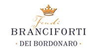 Feudi Branciforti dei Bordonaro logo Feudi Branciforti dei Bordonaro logo