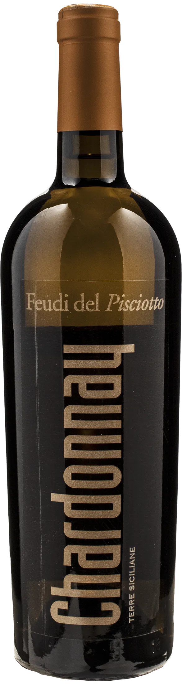 Feudi del Pisciotto Chardonnay Alberta Ferretti 2021