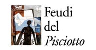 Feudi del Pisciotto logo Feudi del Pisciotto logo