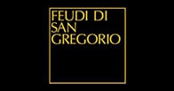 Feudi di San Gregorio logo Feudi di San Gregorio logo