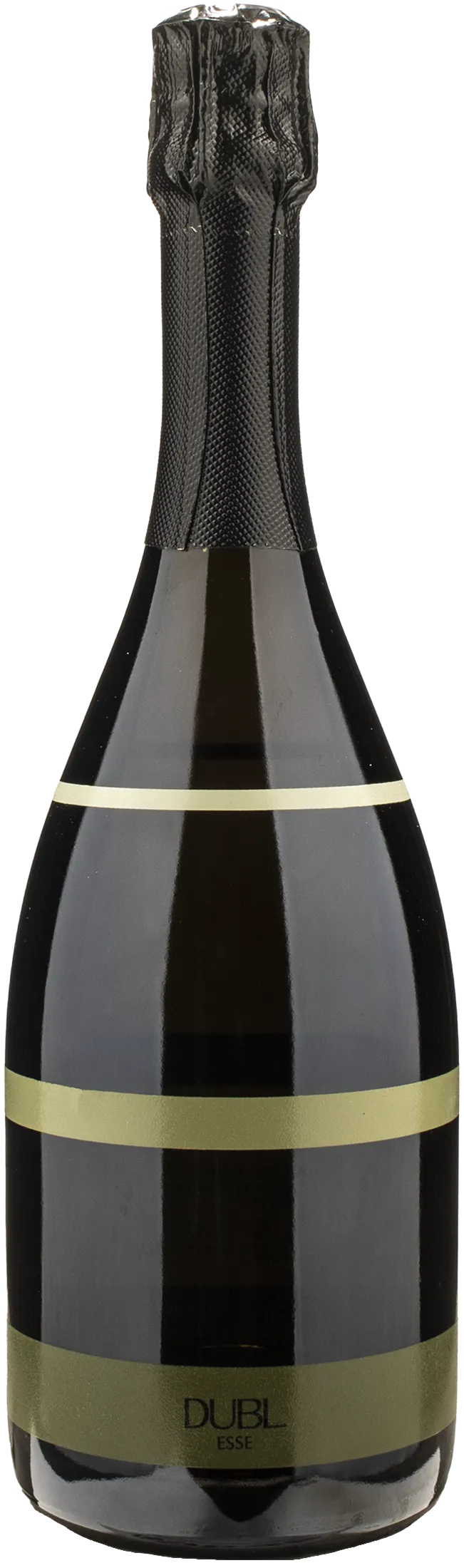 Feudi San Gregorio Dubl Esse Metodo Classico Dosaggio Zero 2015