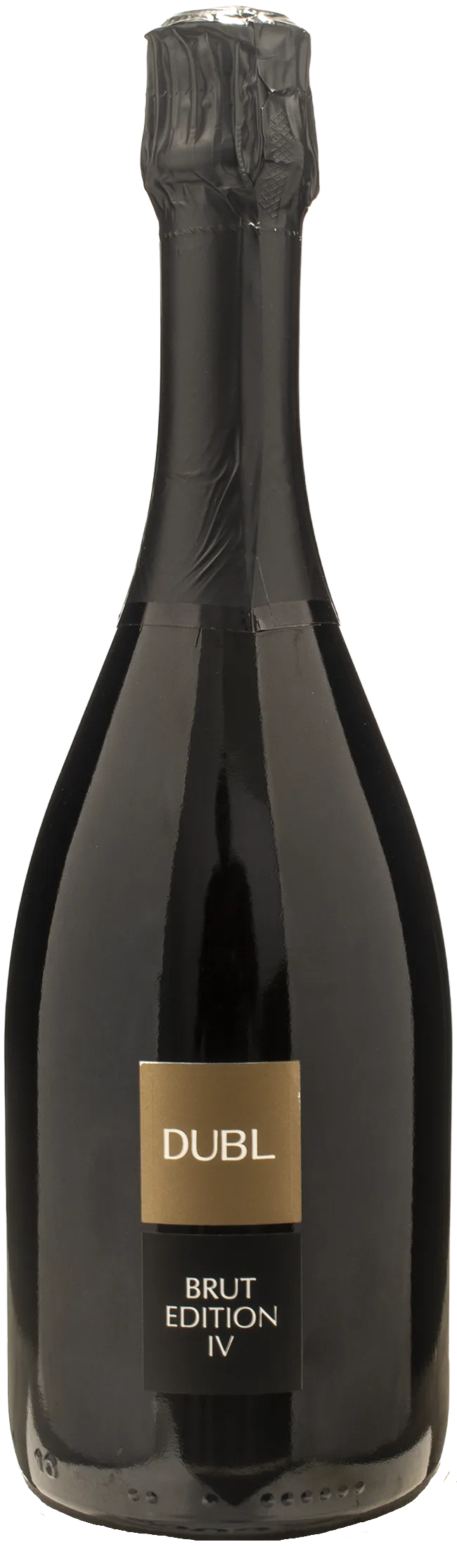 Feudi San Gregorio Dubl Metodo Classico Brut Edition