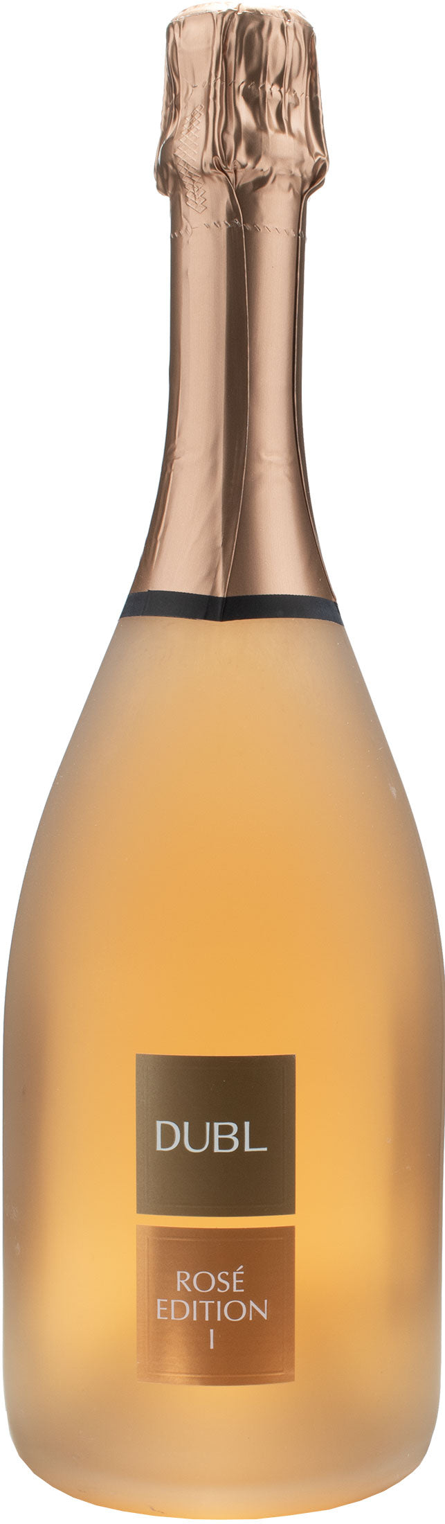 Feudi San Gregorio Dubl Rosè Edition