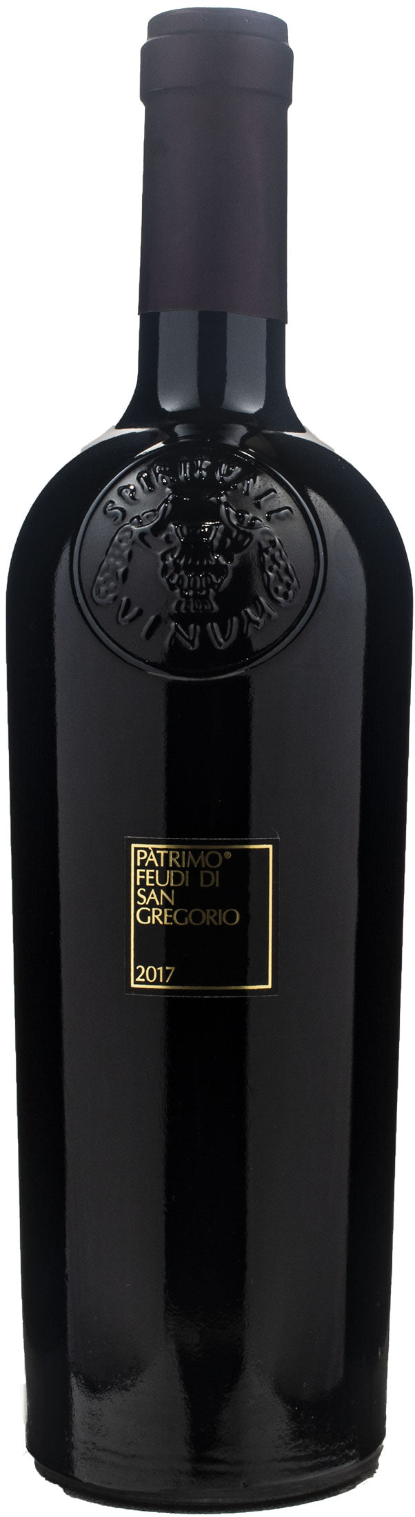 Feudi San Gregorio Patrimo 2017