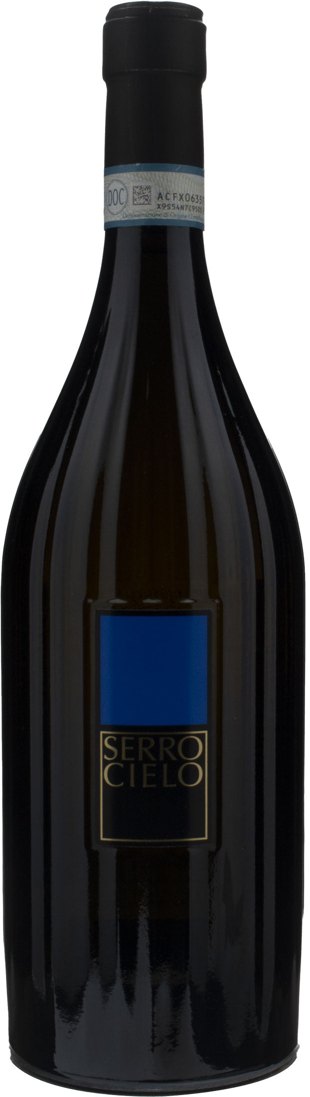 Feudi San Gregorio Sannio Falanghina Serrocielo 2022