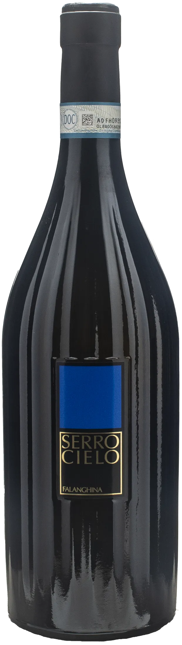 Feudi San Gregorio Sannio Falanghina Serrocielo 2024