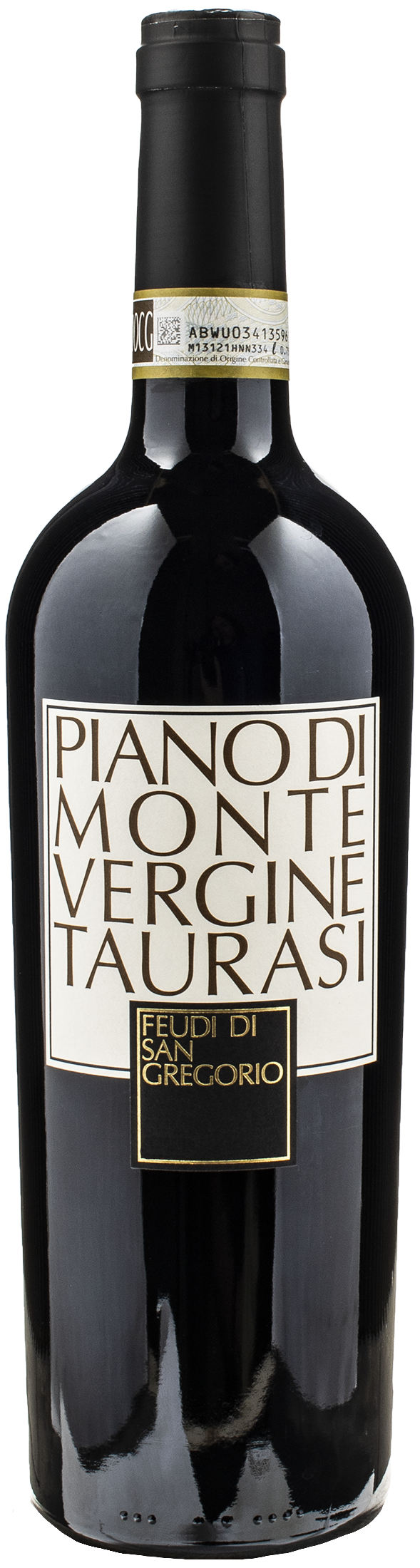 Feudi San Gregorio Taurasi Piano di Montevergine Riserva 2017