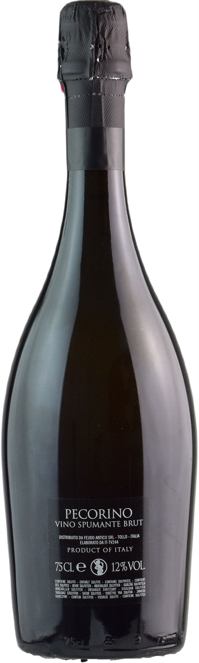 Feudo Antico Spumante Pecorino Brut