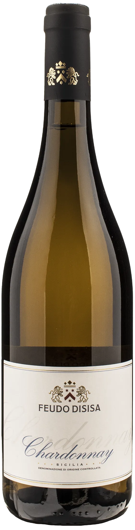 Feudo Disisa Chardonnay 2021
