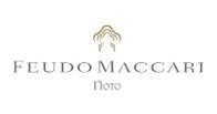 Feudo Maccari logo Feudo Maccari logo
