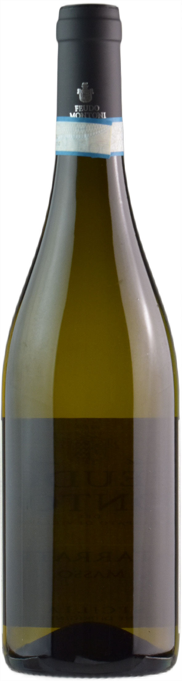 Feudo Montoni Cataratto del Masso 2021