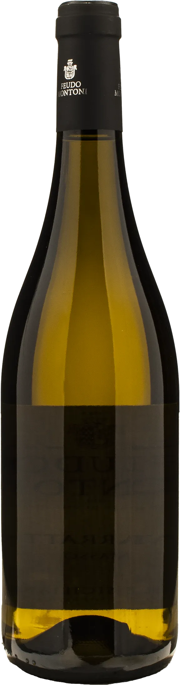 Feudo Montoni Cataratto del Masso 2024