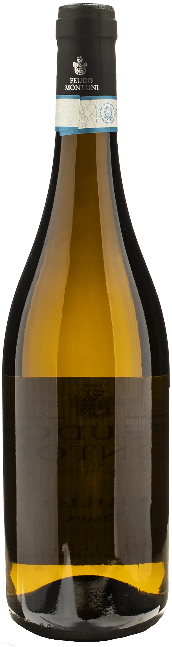 Feudo Montoni Grillo della Timpa 2023