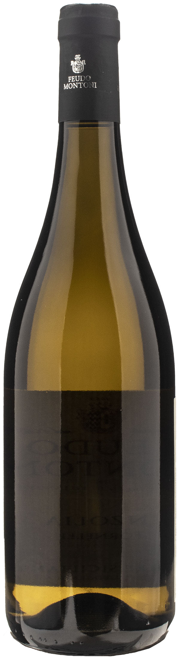 Feudo Montoni Inzolia Fornelli 2022