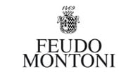 Feudo Montoni logo Feudo Montoni logo