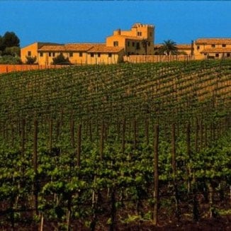 Feudo Principi di Butera Feudo Principi di Butera