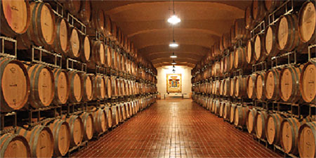 Feudo Principi di Butera Feudo Principi di Butera