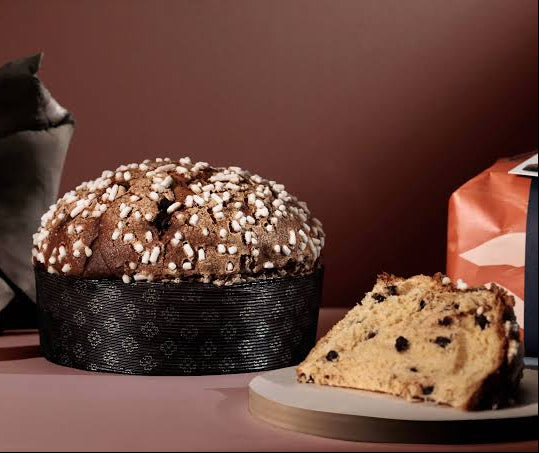 Fiasconaro Chocolate Panettone 1Kg
