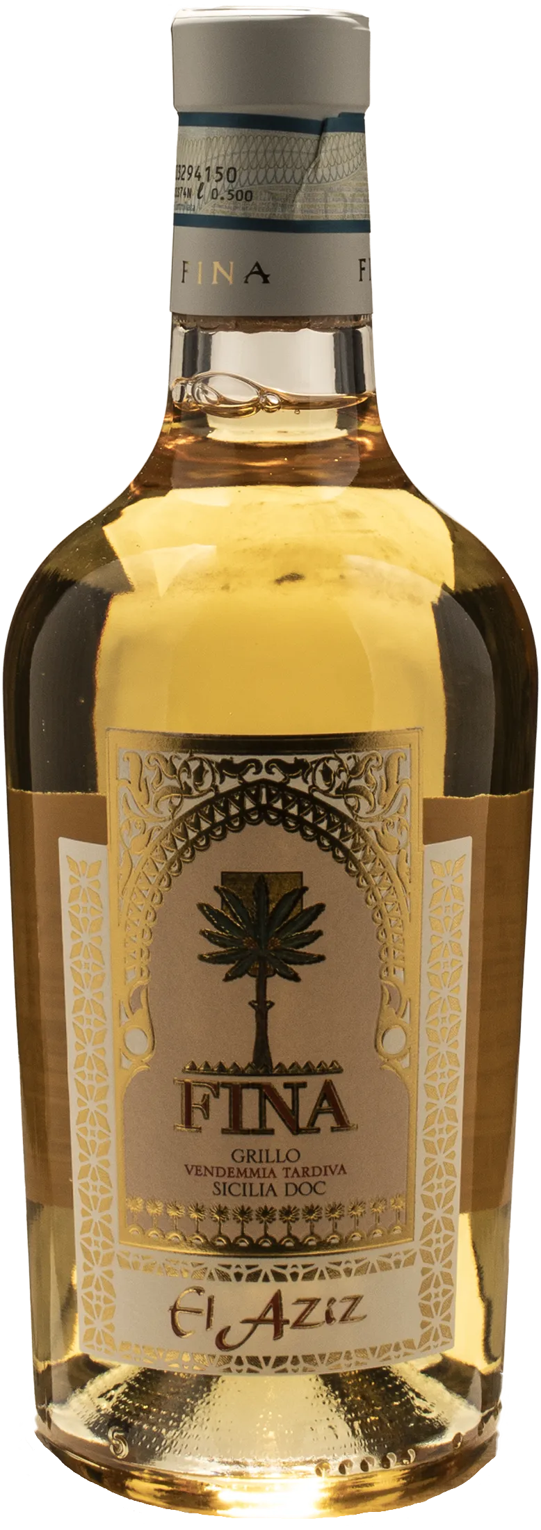 Fina El Aziz Grillo 0.5L 2023