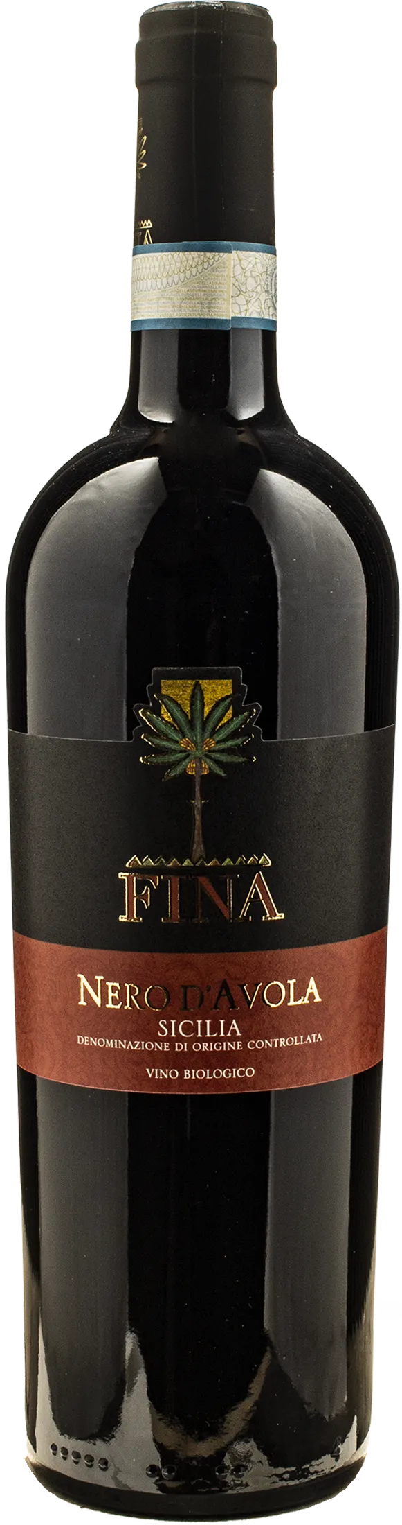 Fina Nero d'Avola 2024