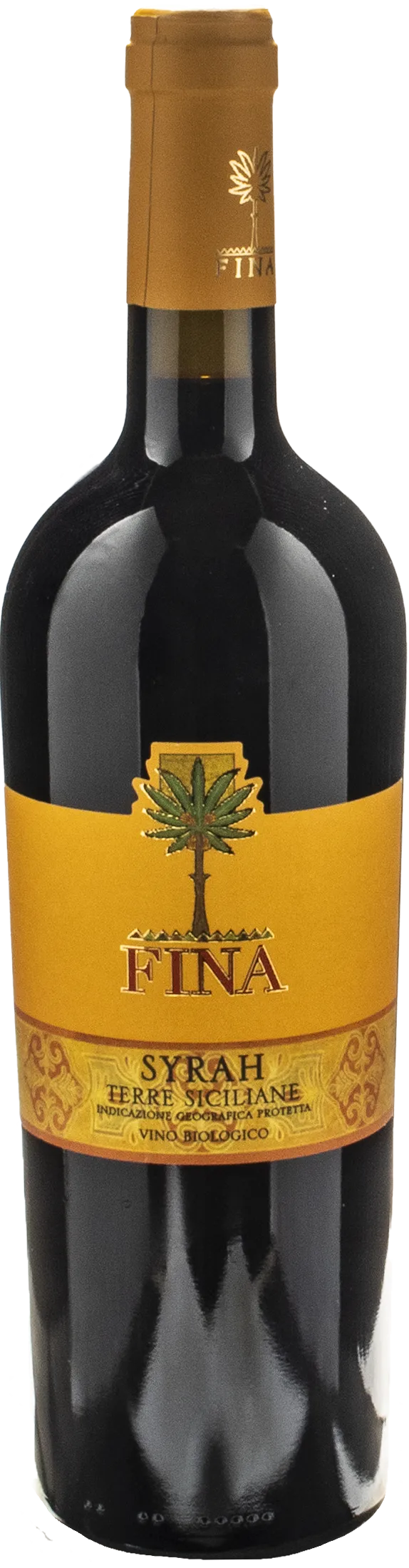 Fina Syrah 2022