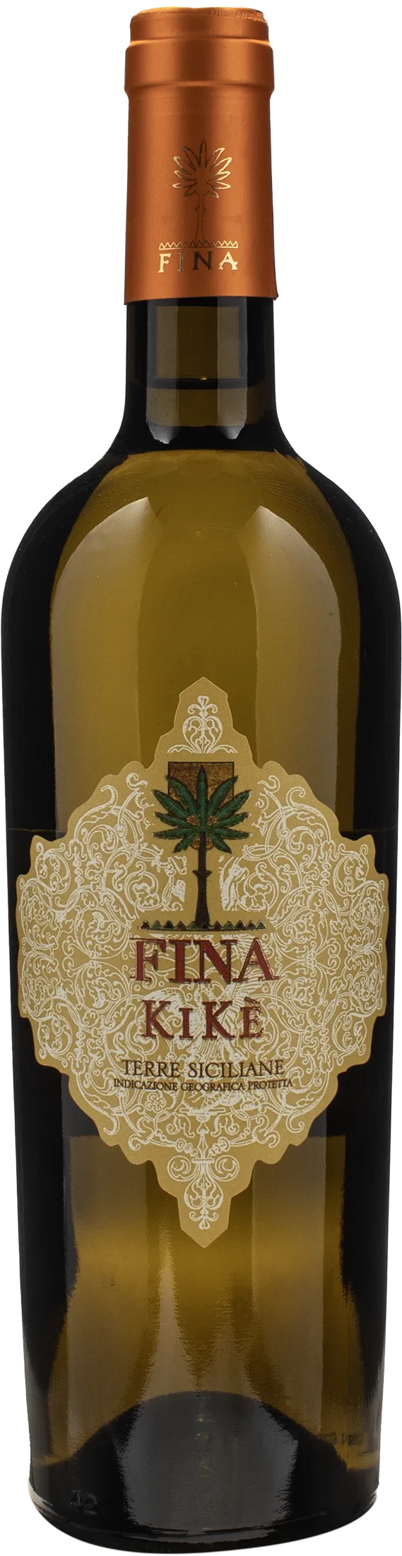 Fina Terre Siciliane Kike 2024