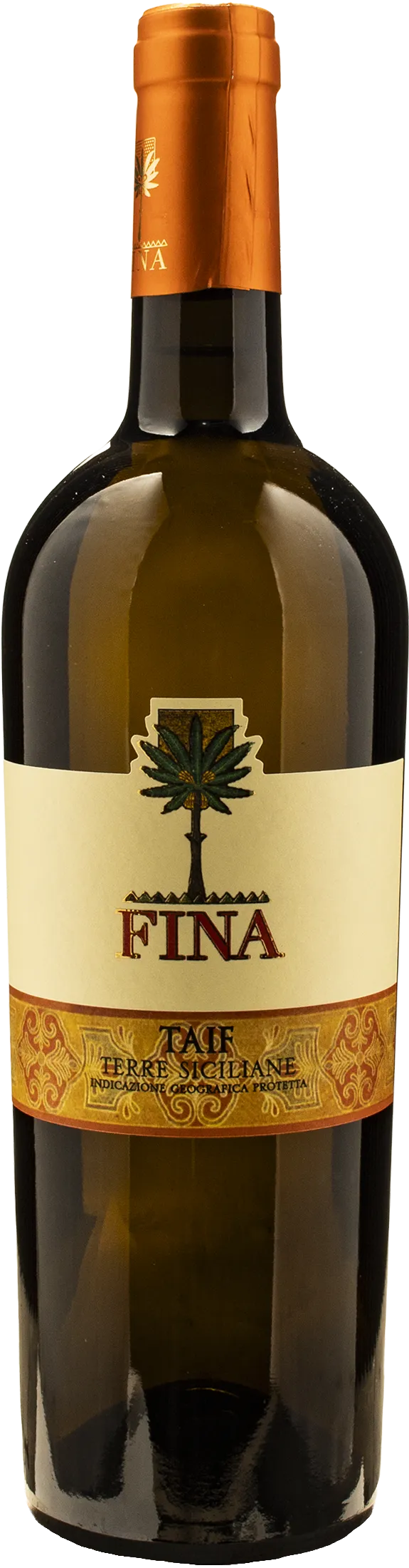 Fina Zibibbo Taif 2025