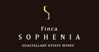 Finca Sophenia logo Finca Sophenia logo