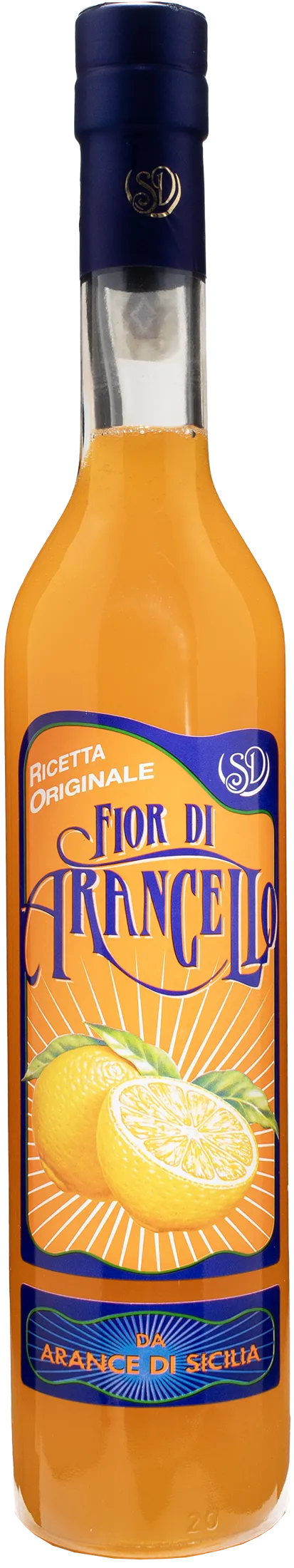 Fior di Arancello Liquore 0.5L