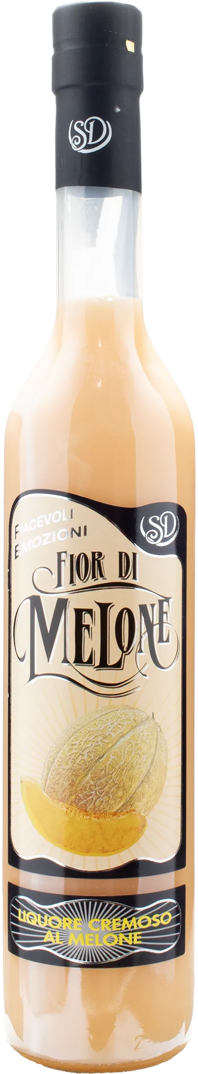 Fior di Melone Liquore Cremoso 0.5L