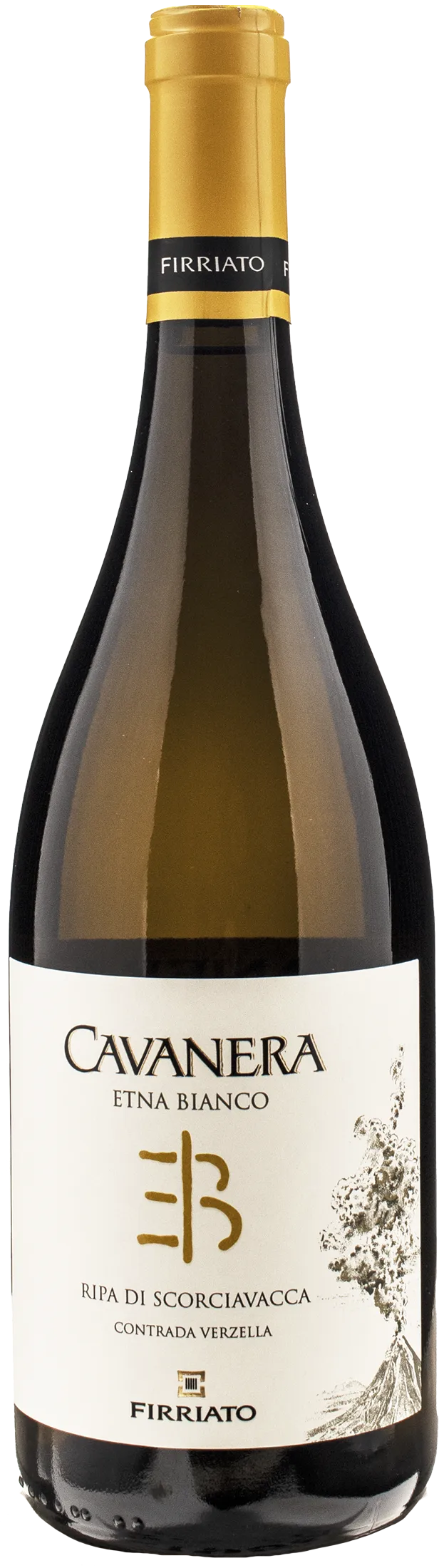 Firriato Cavanera Ripa di Scorciavacca Bianco 2022