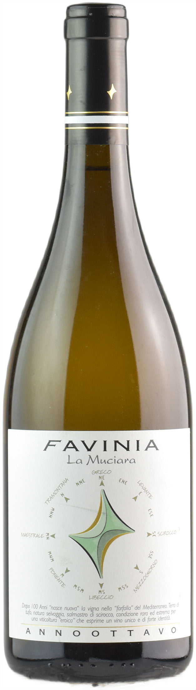 Firriato Favinia La Muciara 2018