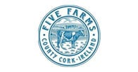 Five Farms logo Five Farms logo