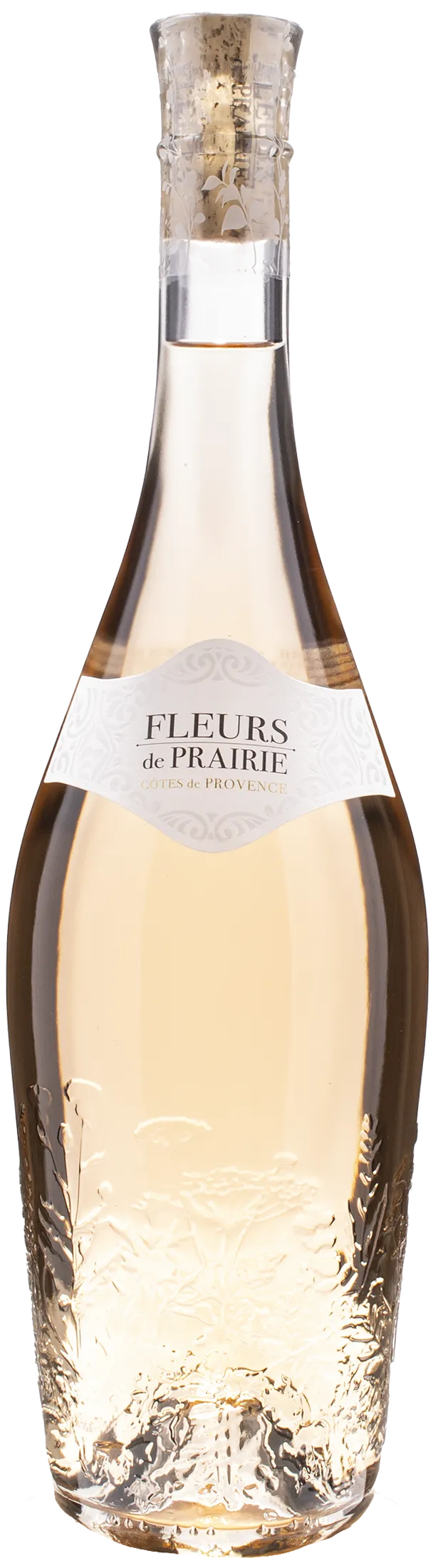 Fleurs de Prairie Cotes de Provence Rosé 2023