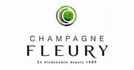 Fleury Pere & Fils logo Fleury Pere & Fils logo
