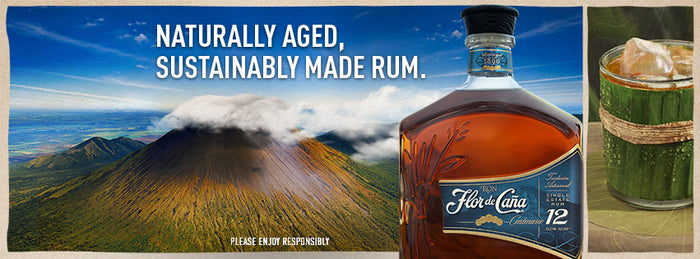 Flor de Cana