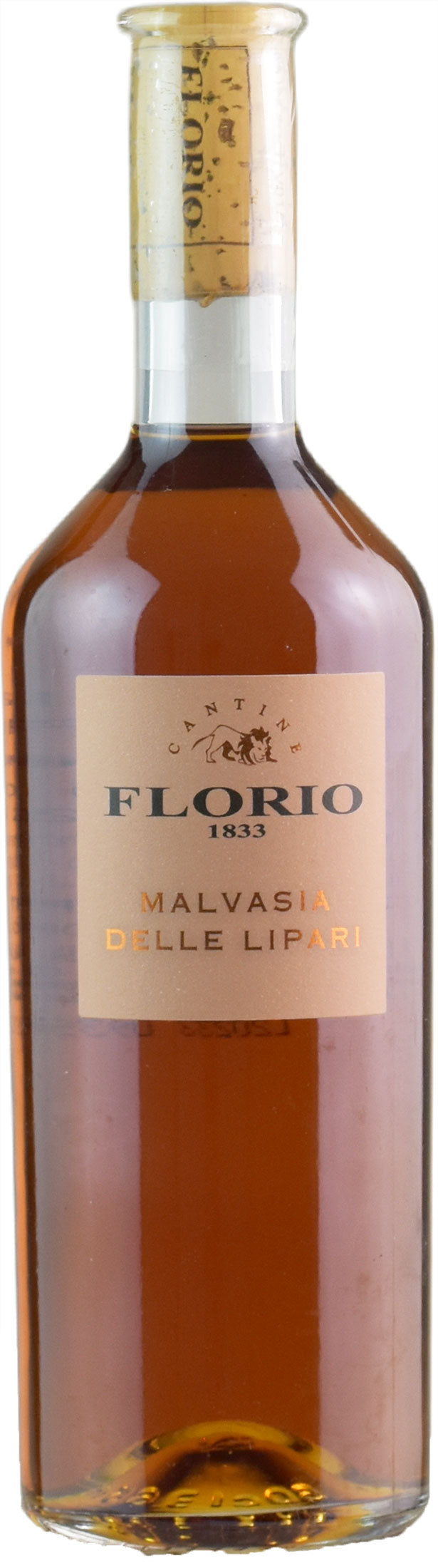 Florio Malvasia delle Lipari 0.5L 2010
