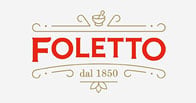 Foletto logo Foletto logo