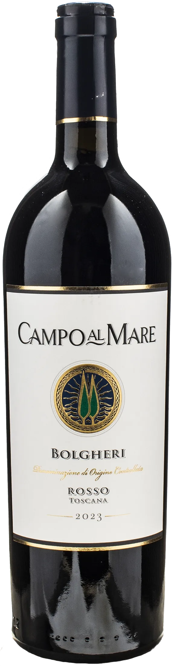 Folonari Bolgheri Rosso Campo al Mare 2023