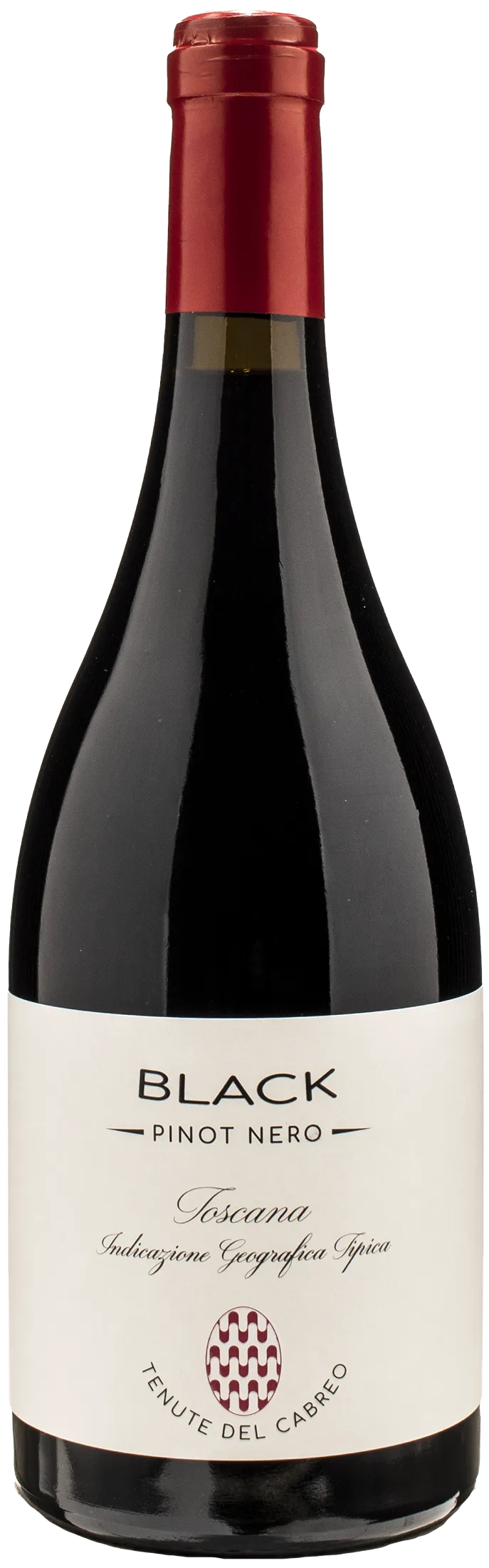 Folonari Cabreo Black Pinot Nero 2022
