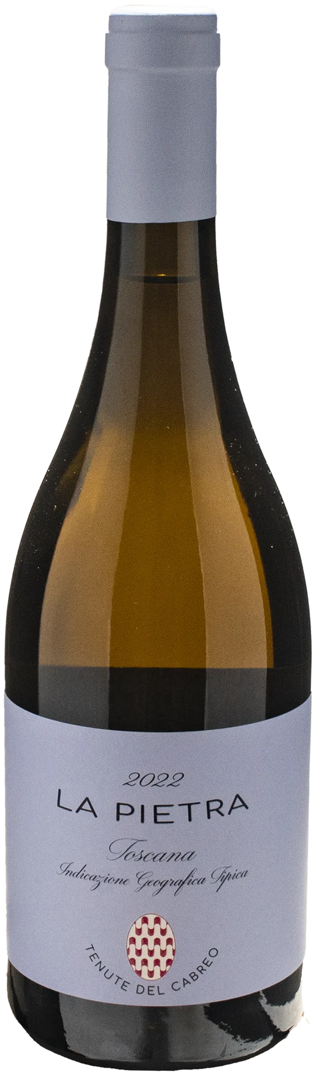 Folonari Cabreo La Pietra Chardonnay 2022