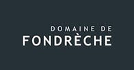 Fondreche logo Fondreche logo