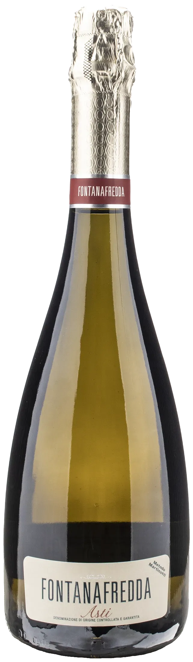 Fontanafredda Asti Spumante Vintage 2023