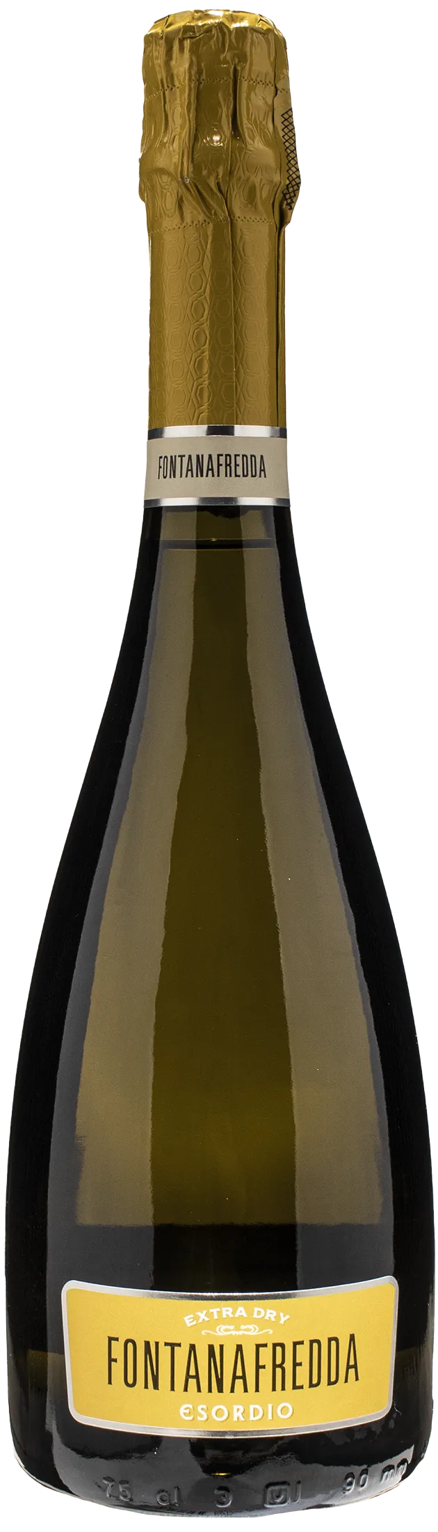 Fontanafredda Esordio Extra Dry